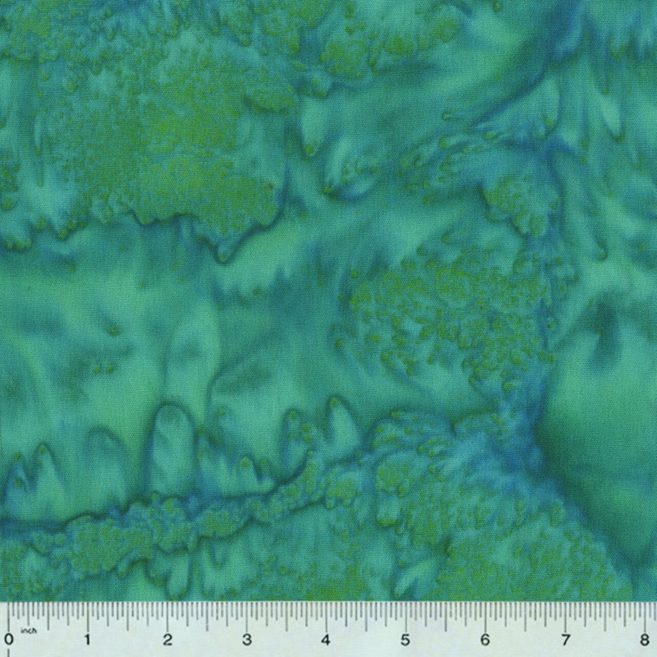 Fabric Anthology Dragonfly BeColourful Batiks by the Quarter Yard BC21Q-X